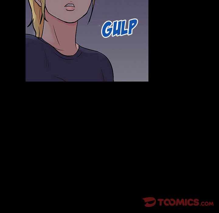 Project Utopia Chapter 144 Page 147