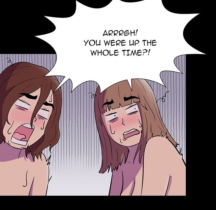 Project Utopia Chapter 144 Page 20