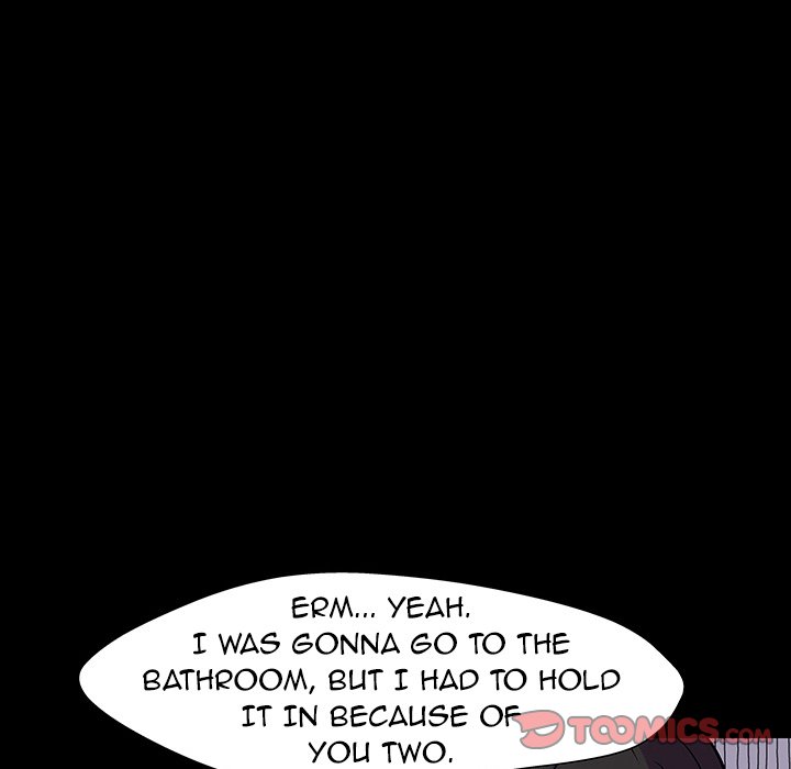Project Utopia Chapter 144 Page 21