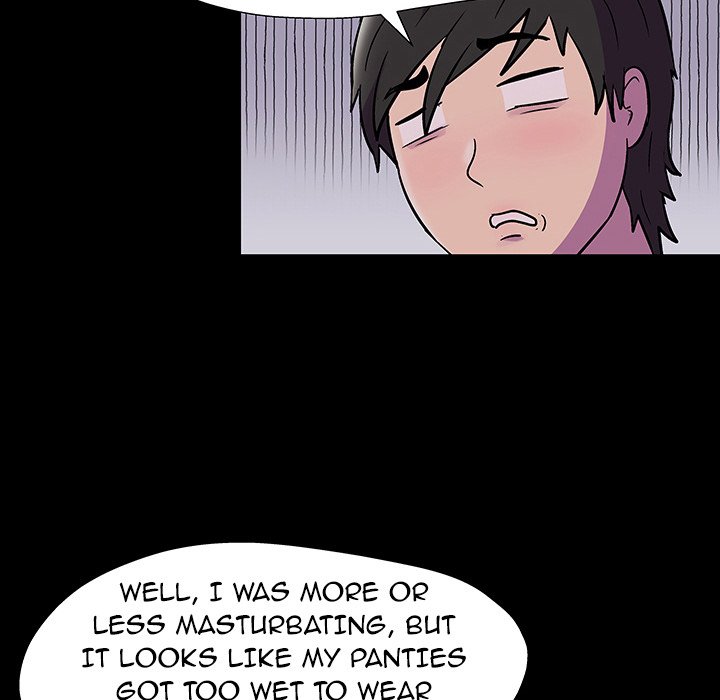 Project Utopia Chapter 144 Page 22