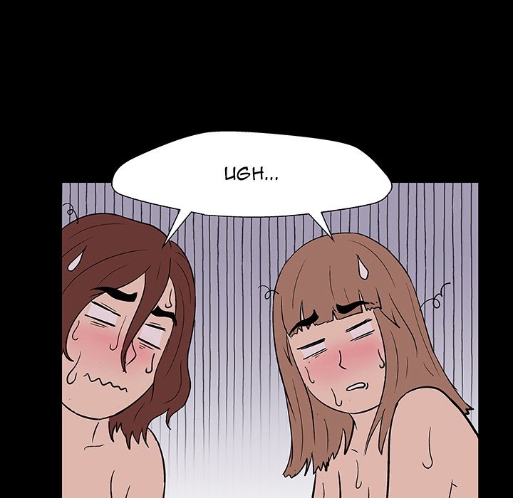 Project Utopia Chapter 144 Page 25