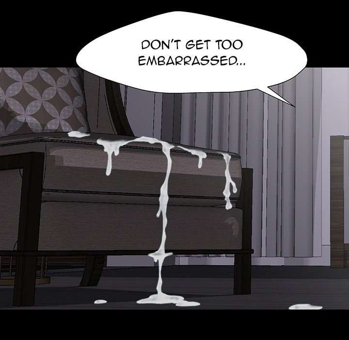 Project Utopia Chapter 144 Page 27
