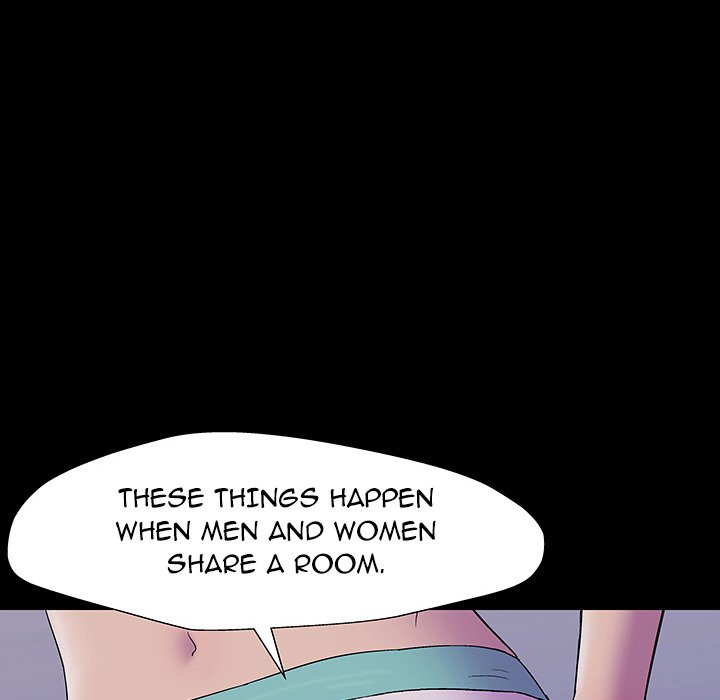 Project Utopia Chapter 144 Page 28