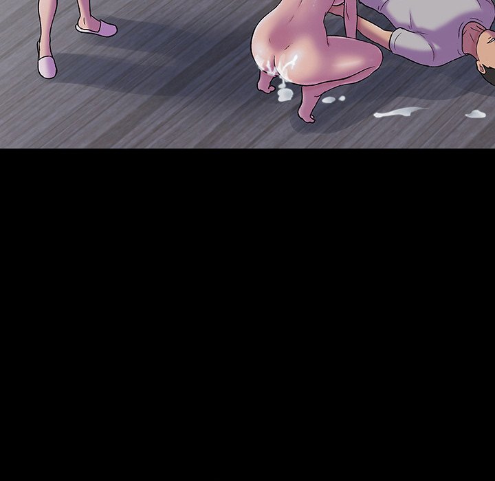 Project Utopia Chapter 144 Page 33