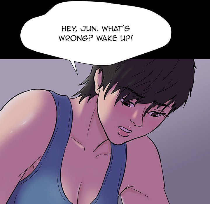 Project Utopia Chapter 144 Page 34