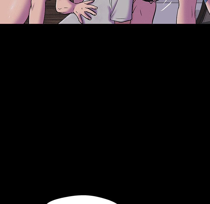 Project Utopia Chapter 144 Page 37