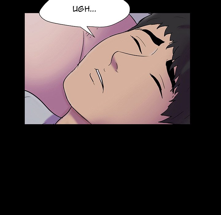 Project Utopia Chapter 144 Page 38