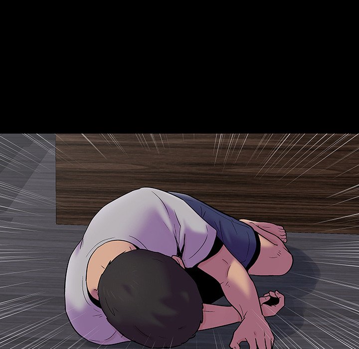 Project Utopia Chapter 144 Page 5
