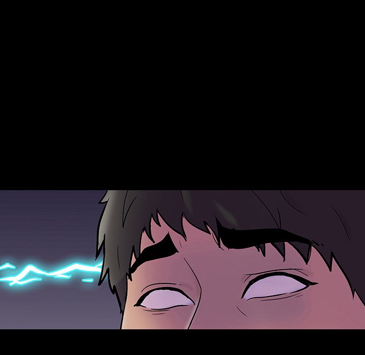 Project Utopia Chapter 144 Page 52