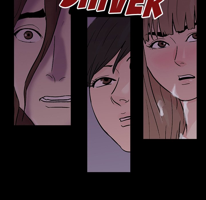Project Utopia Chapter 144 Page 64