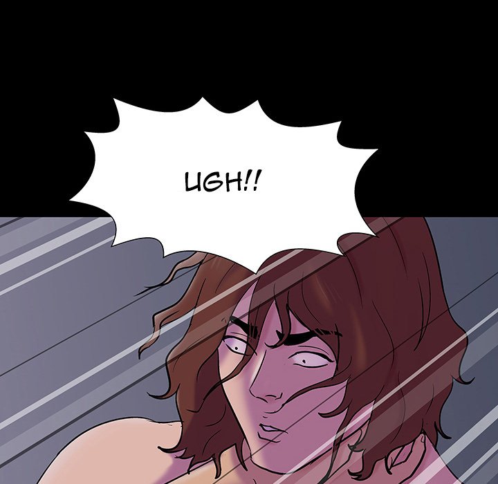 Project Utopia Chapter 144 Page 70