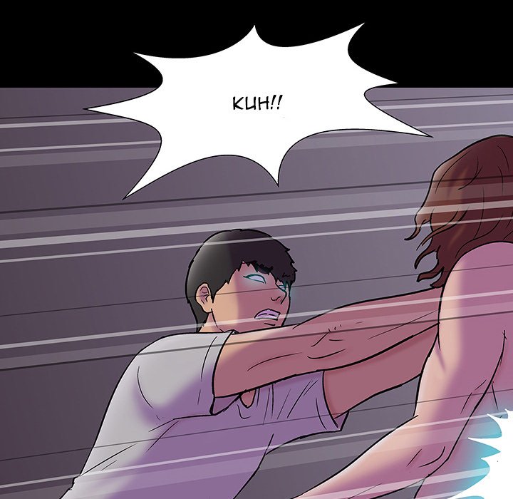 Project Utopia Chapter 144 Page 72