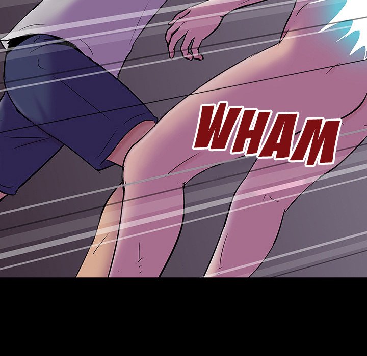 Project Utopia Chapter 144 Page 73