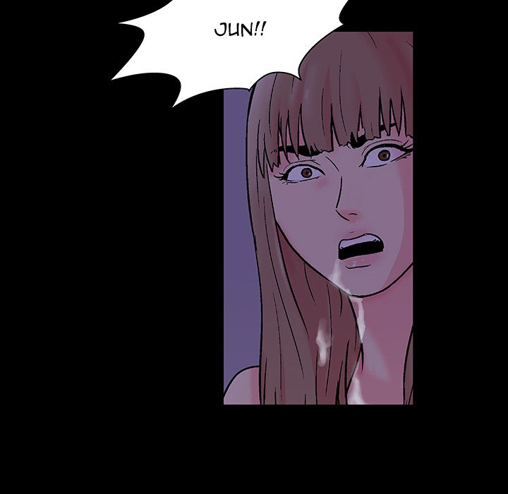 Project Utopia Chapter 144 Page 76