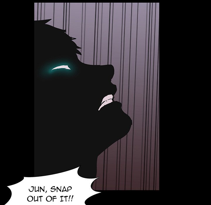 Project Utopia Chapter 144 Page 80