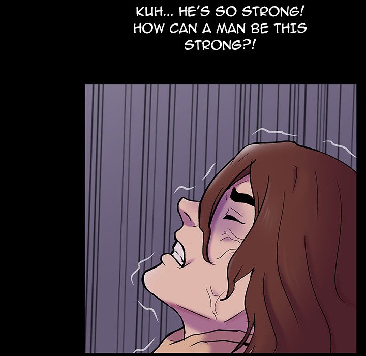 Project Utopia Chapter 144 Page 82
