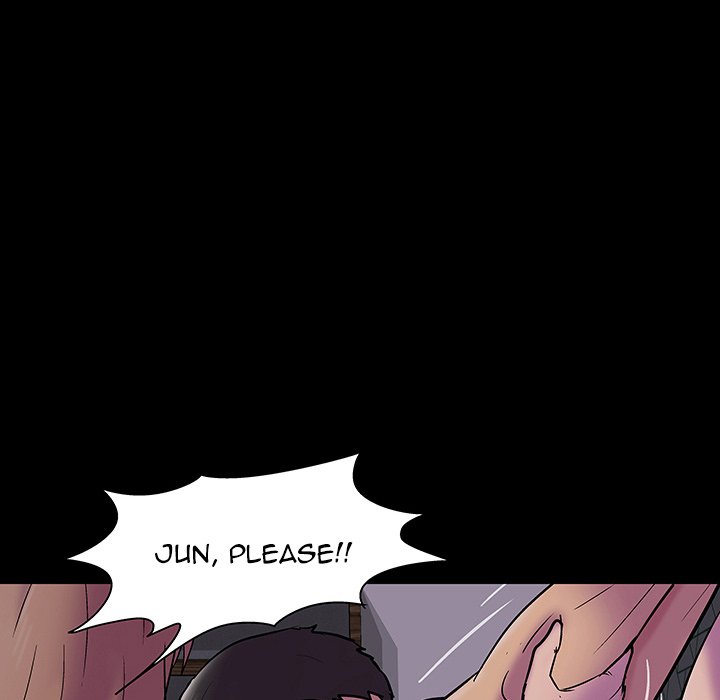 Project Utopia Chapter 144 Page 87