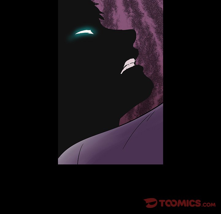 Project Utopia Chapter 144 Page 93