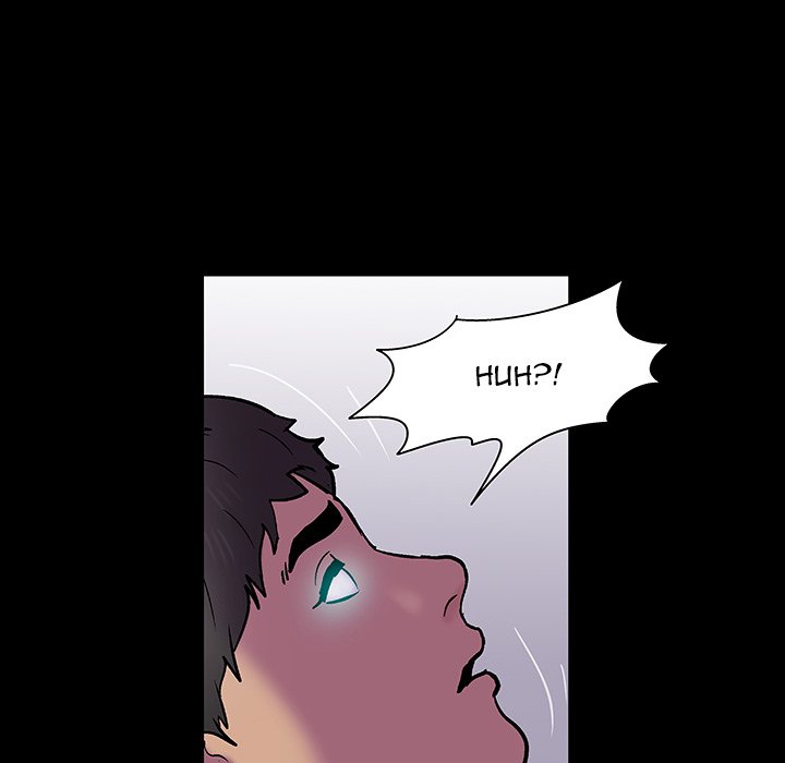 Project Utopia Chapter 144 Page 94
