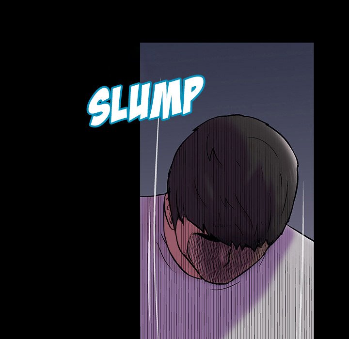 Project Utopia Chapter 144 Page 99
