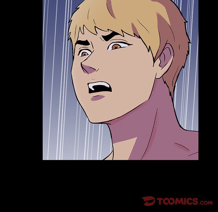 Project Utopia Chapter 145 Page 104