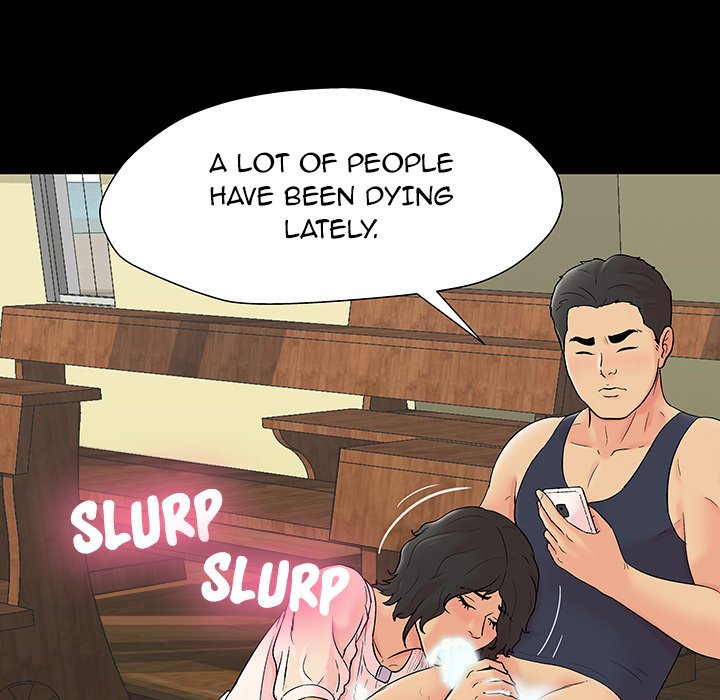 Project Utopia Chapter 145 Page 11