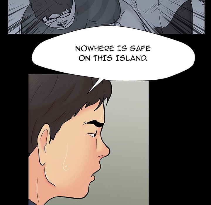 Project Utopia Chapter 145 Page 33