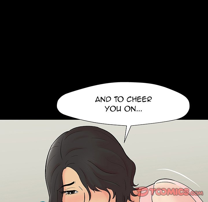 Project Utopia Chapter 145 Page 38