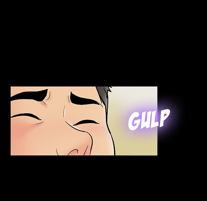 Project Utopia Chapter 145 Page 42