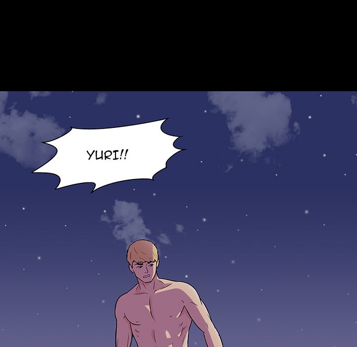 Project Utopia Chapter 145 Page 70