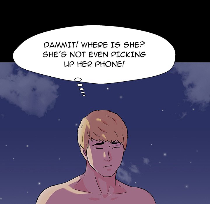 Project Utopia Chapter 145 Page 73
