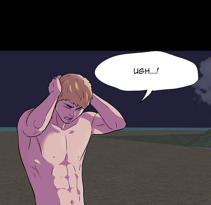 Project Utopia Chapter 145 Page 76
