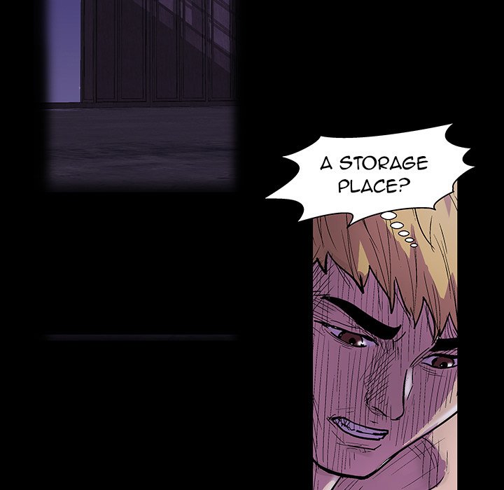 Project Utopia Chapter 145 Page 81