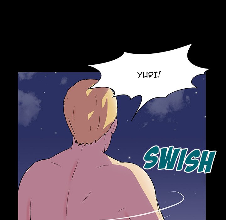Project Utopia Chapter 145 Page 84