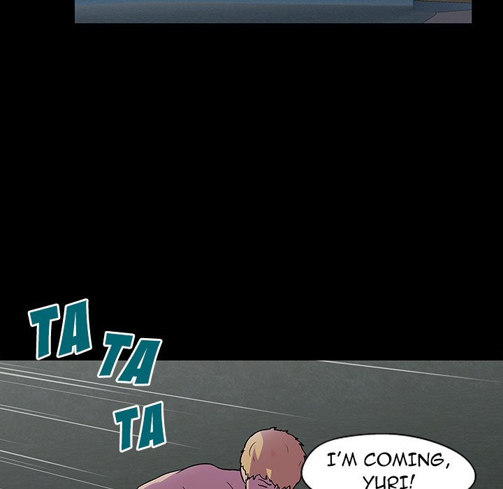 Project Utopia Chapter 145 Page 87