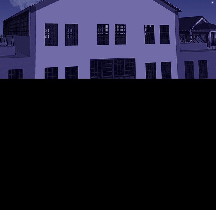 Project Utopia Chapter 145 Page 91