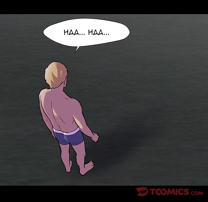 Project Utopia Chapter 145 Page 92