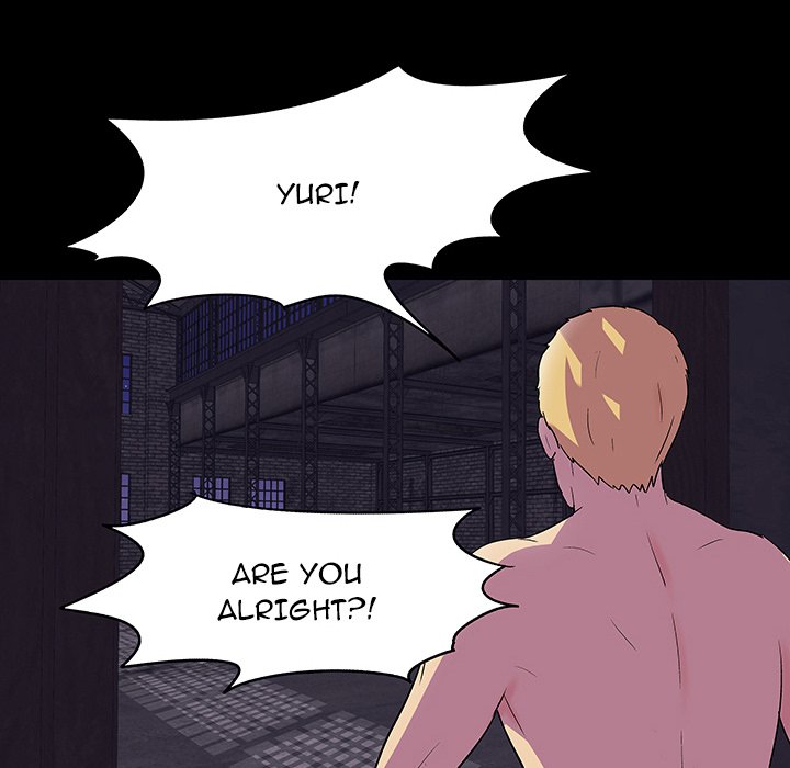 Project Utopia Chapter 145 Page 96