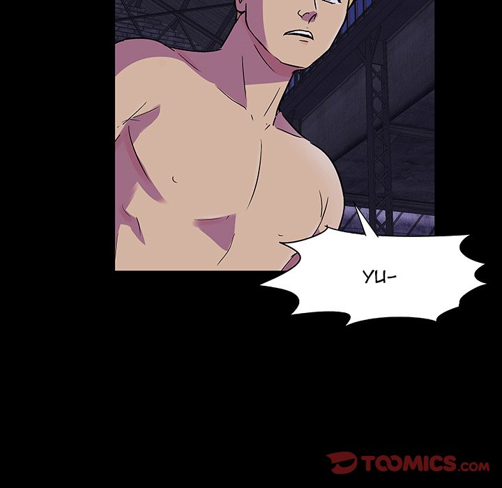 Project Utopia Chapter 145 Page 98