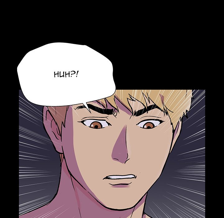 Project Utopia Chapter 145 Page 99