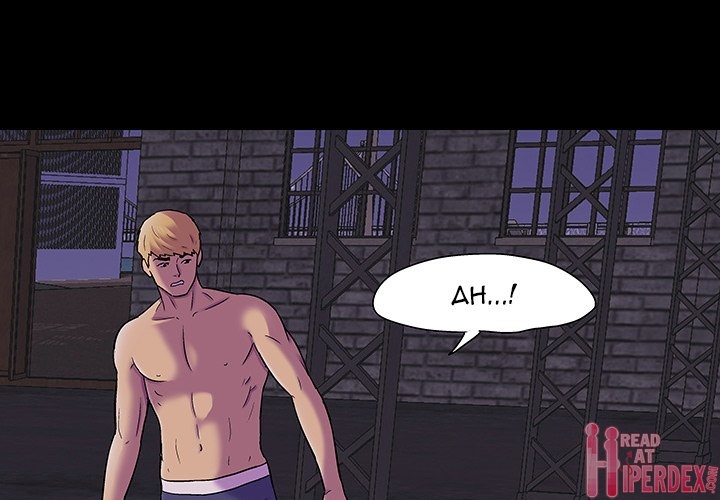 Project Utopia Chapter 146 Page 1
