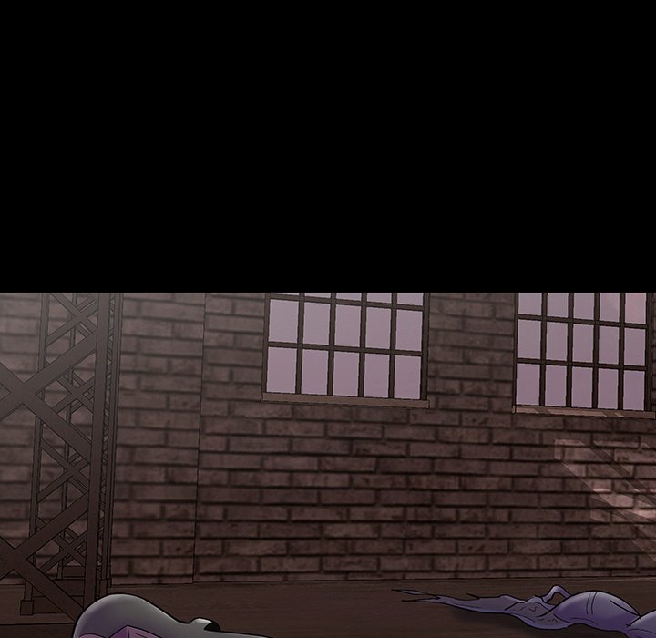 Project Utopia Chapter 146 Page 100