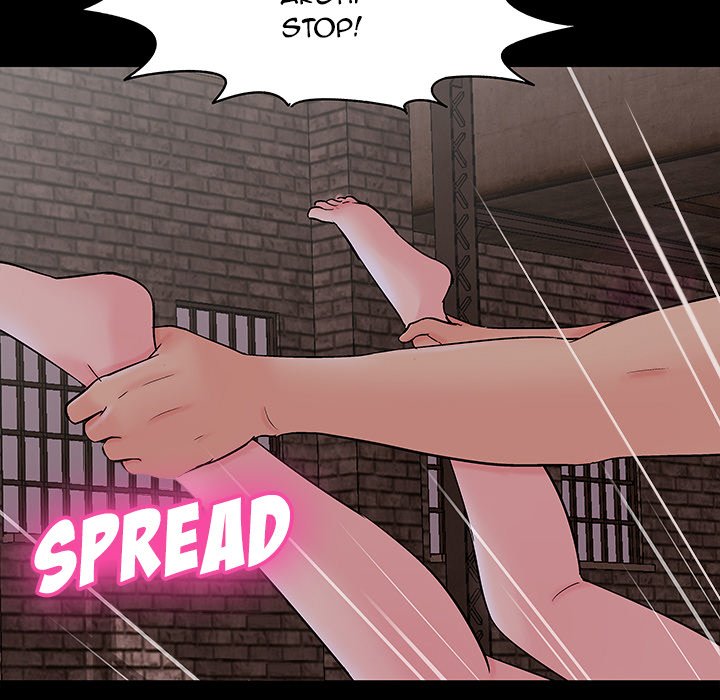 Project Utopia Chapter 146 Page 110