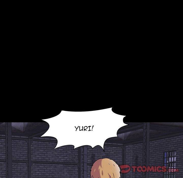 Project Utopia Chapter 146 Page 12