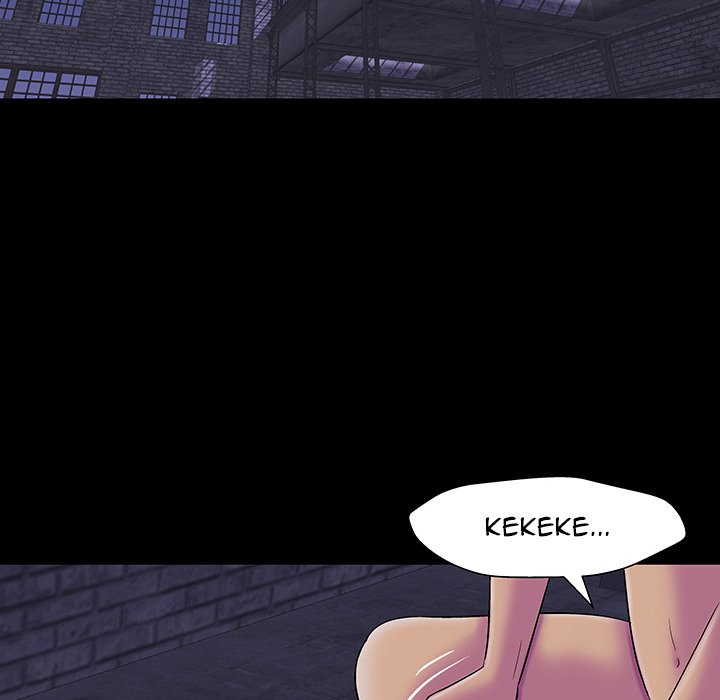 Project Utopia Chapter 146 Page 125