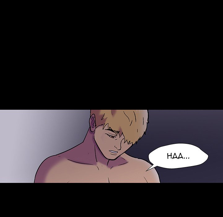Project Utopia Chapter 146 Page 130