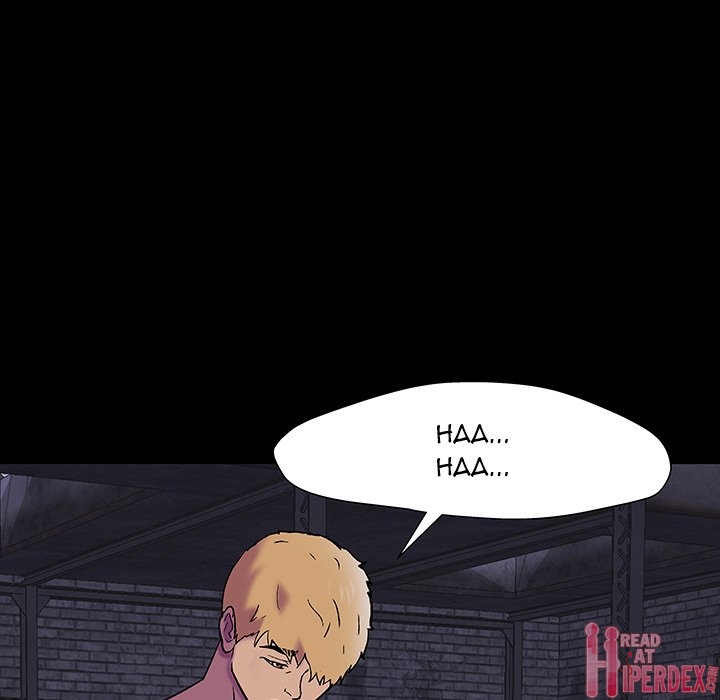 Project Utopia Chapter 146 Page 131