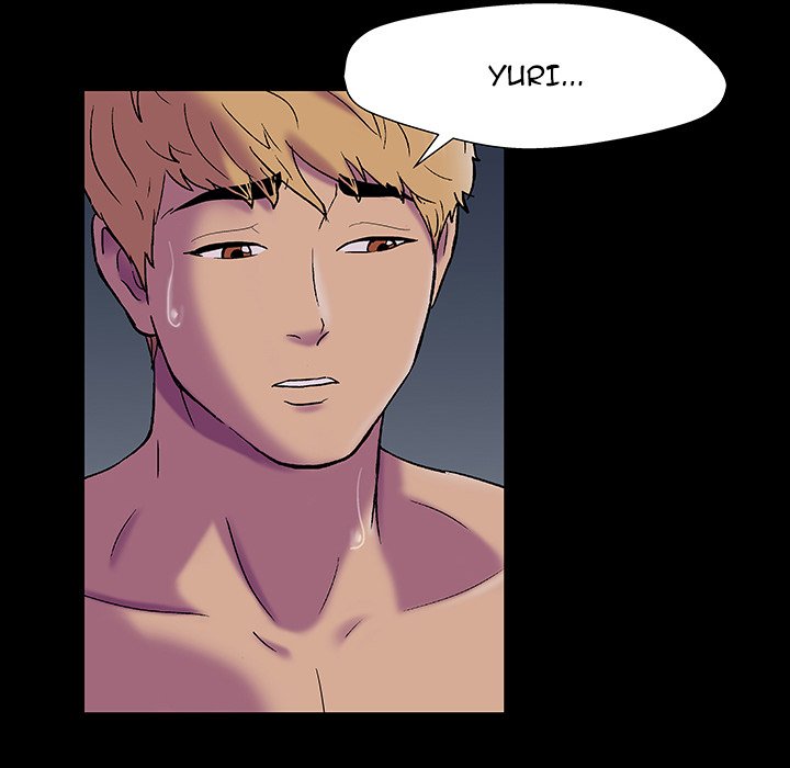 Project Utopia Chapter 146 Page 134