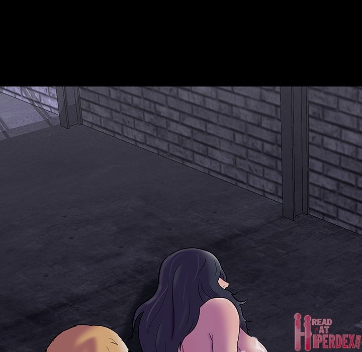 Project Utopia Chapter 146 Page 141