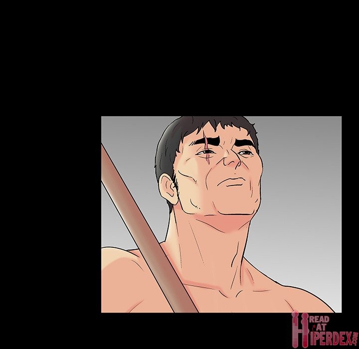 Project Utopia Chapter 146 Page 151